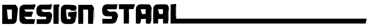 designstaal logo
